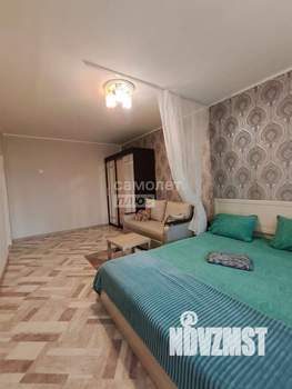 1-к квартира, на длительный срок, 30м2, 4/5 этаж