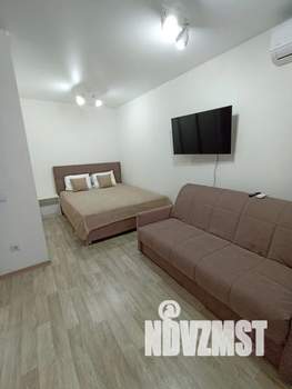 Студия квартира, посуточно, 30м2, 5/9 этаж