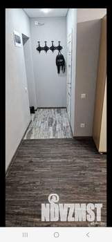 2-к квартира, на длительный срок, 44м2, 4/4 этаж