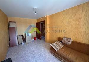 1-к квартира, на длительный срок, 27м2, 3/10 этаж
