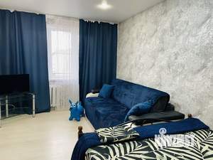 1-к квартира, посуточно, 32м2, 4/5 этаж