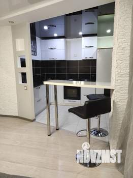 Студия квартира, на длительный срок, 30м2, 12/17 этаж