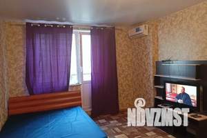 1-к квартира, посуточно, 32м2, 4/22 этаж
