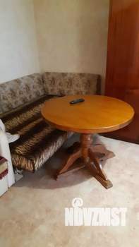 1-к квартира, посуточно, 34м2, 2/5 этаж
