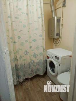 1-к квартира, на длительный срок, 34м2, 5/5 этаж