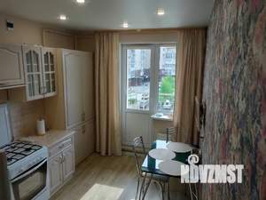 1-к квартира, посуточно, 40м2, 4/9 этаж