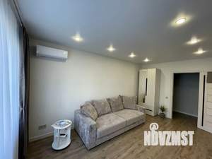 2-к квартира, посуточно, 54м2, 4/9 этаж