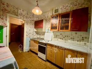 1-к квартира, на длительный срок, 34м2, 1/9 этаж