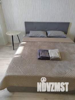 1-к квартира, посуточно, 45м2, 8/16 этаж