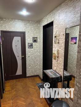 2-к квартира, посуточно, 49м2, 6/9 этаж