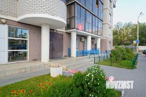 1-к квартира, посуточно, 60м2, 1/1 этаж