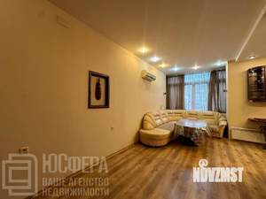 3-к квартира, на длительный срок, 76м2, 4/5 этаж