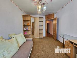 4-к квартира, на длительный срок, 89м2, 8/9 этаж