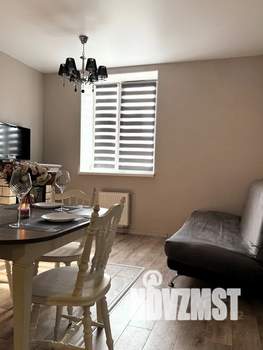 2-к квартира, посуточно, 58м2, 10/16 этаж