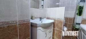 1-к квартира, посуточно, 46м2, 1/1 этаж