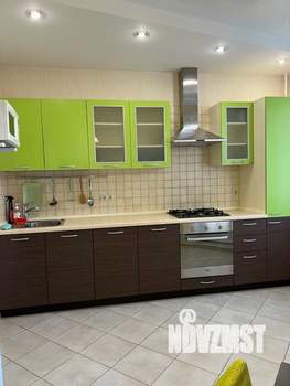 2-к квартира, посуточно, 82м2, 3/10 этаж