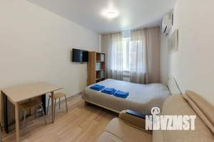 1-к квартира, посуточно, 18м2, 1/9 этаж