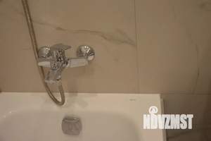 Студия квартира, посуточно, 30м2, 10/17 этаж