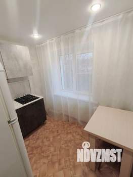 1-к квартира, на длительный срок, 31м2, 2/5 этаж