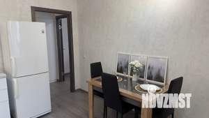 1-к квартира, посуточно, 38м2, 1/5 этаж