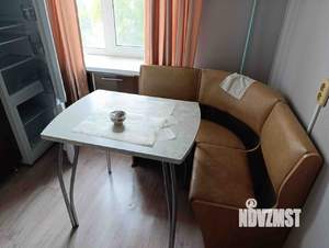 1-к квартира, на длительный срок, 28м2, 4/5 этаж