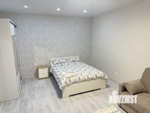 1-к квартира, посуточно, 45м2, 10/10 этаж