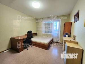 1-к квартира, на длительный срок, 38м2, 5/10 этаж