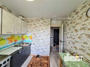 1-к квартира, на длительный срок, 35м2, 3/5 этаж