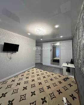 2-к квартира, на длительный срок, 47м2, 2/9 этаж