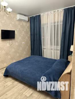 1-к квартира, посуточно, 33м2, 5/5 этаж