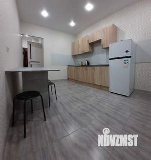2-к квартира, посуточно, 65м2, 6/10 этаж
