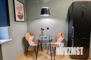 2-к квартира, посуточно, 44м2, 7/8 этаж