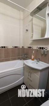 1-к квартира, посуточно, 32м2, 1/1 этаж