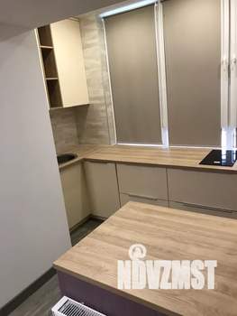 1-к квартира, посуточно, 50м2, 1/7 этаж