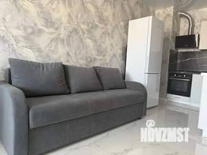 1-к квартира, посуточно, 50м2, 7/19 этаж