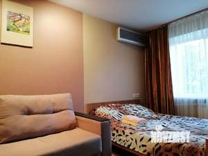1-к квартира, посуточно, 32м2, 4/9 этаж