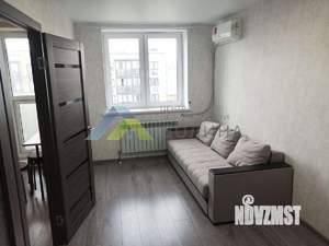 1-к квартира, на длительный срок, 28м2, 5/5 этаж