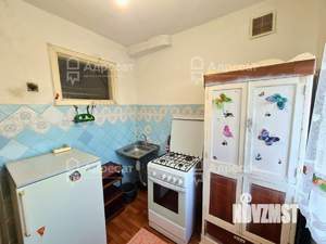 1-к квартира, на длительный срок, 32м2, 3/4 этаж