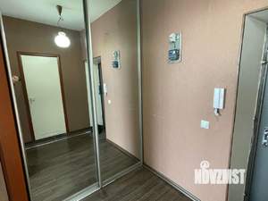 1-к квартира, на длительный срок, 37м2, 2/5 этаж