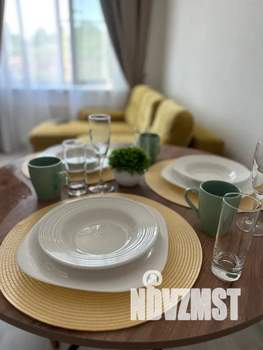 1-к квартира, посуточно, 35м2, 1/3 этаж