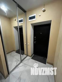 3-к квартира, посуточно, 55м2, 3/23 этаж