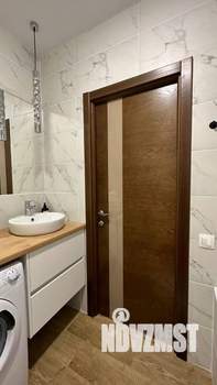 2-к квартира, посуточно, 45м2, 1/1 этаж