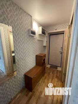 1-к квартира, на длительный срок, 32м2, 2/4 этаж