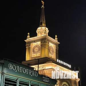 2-к квартира, посуточно, 52м2, 3/19 этаж