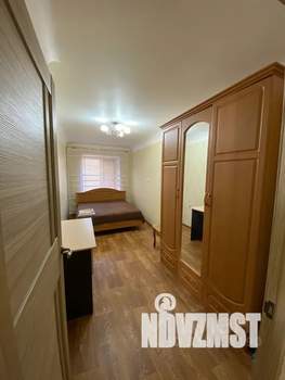 1-к квартира, посуточно, 47м2, 4/5 этаж