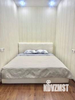 2-к квартира, посуточно, 63м2, 2/9 этаж