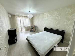 1-к квартира, на длительный срок, 50м2, 13/17 этаж