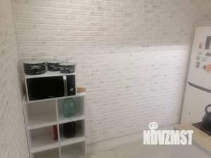 2-к квартира, посуточно, 40м2, 7/9 этаж