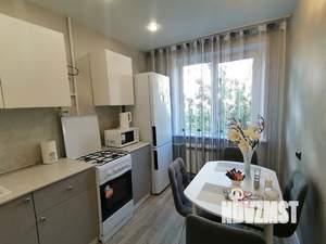 1-к квартира, посуточно, 36м2, 5/9 этаж