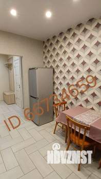 1-к квартира, на длительный срок, 35м2, 3/9 этаж